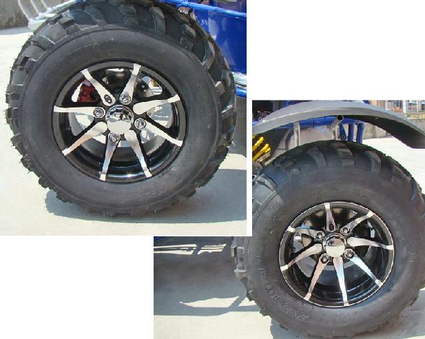 Rims