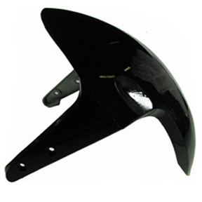 Tank fender honda ruckus #2