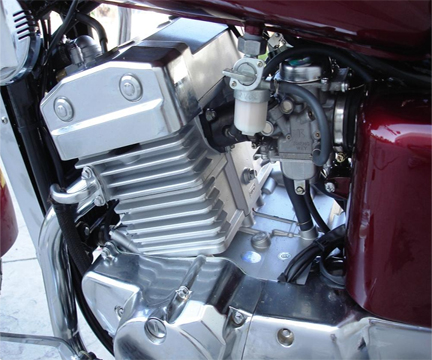 Engine