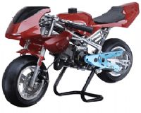 50cc Pocket Bikes