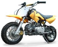 90cc Dirt Bikes