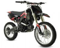250cc Dirt Bikes