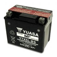 Batteries