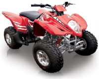 High Performance Parts for ATVs