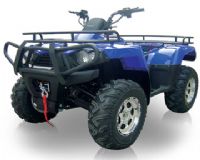 400cc ATVs