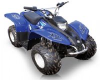 70cc ATVs