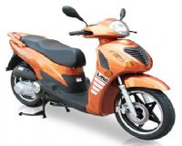 High Performance Parts for Scooters