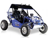 250cc Go Karts