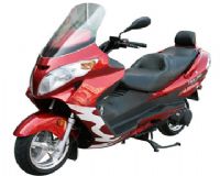 260cc Moped Scooters