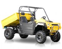 Stock (OEM) Parts for UTVs