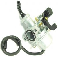 Carburetors