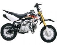 70cc Dirt Bikes