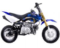 110cc Dirt Bikes