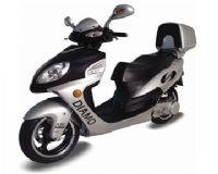 High Performance Parts for Scooters