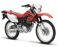 Aftermarket Parts for Off-Road Bikes