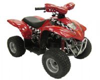 High Performance Parts for ATVs
