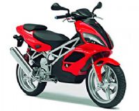 High Performance Parts for Scooters
