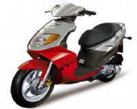 High Performance Parts for Scooters