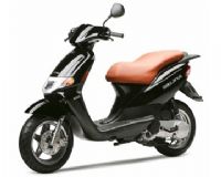 High Performance Parts for Scooters