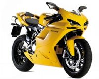 High Performance Parts for Sport Bikes