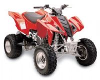 ATVs