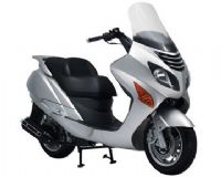 Scooters
