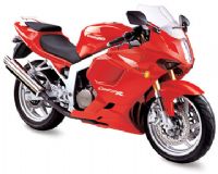 Sport Bikes