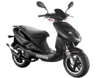 High Performance Parts for Scooters