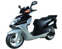 High Performance Parts for Scooters