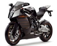Sport Bikes