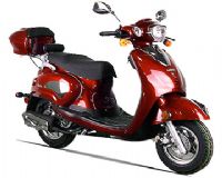 High Performance Parts for Scooters