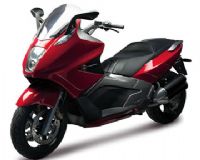 Scooters