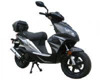 High Performance Parts for Scooters