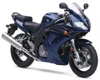 Sport Bikes