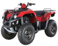 High Performance Parts for ATVs