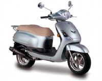 High Performance Parts for Scooters