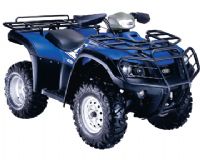 High Performance Parts for ATVs