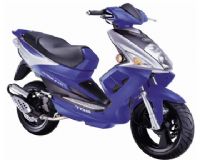 High Performance Parts for Scooters
