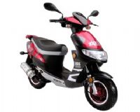 High Performance Parts for Scooters