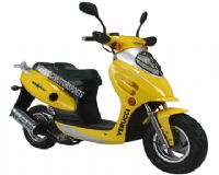 High Performance Parts for Scooters
