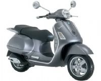 High Performance Parts for Scooters
