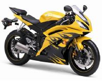 High Performance Parts for Sport Bikes
