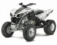 ATVs