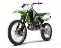 Off-Road Bikes