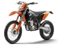 Off-Road Bikes