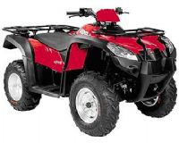 High Performance Parts for ATVs