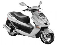 High Performance Parts for Scooters