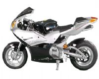 110cc Pocket Bikes