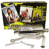 Exhausts