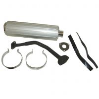 Mufflers